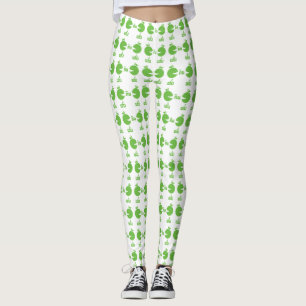 LEGGINGS FARANG GIN FARANG
