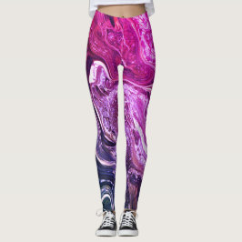 LEGGINGS FARBE