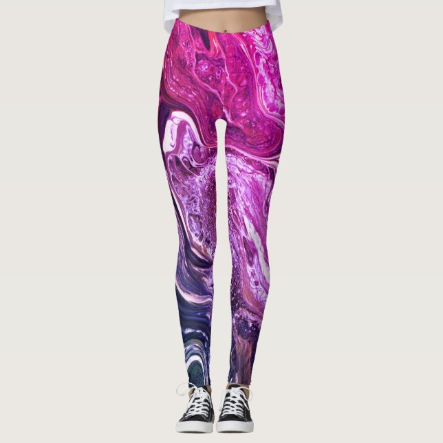 LEGGINGS FARBE (Anverso)