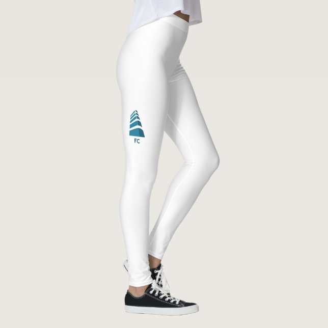 LEGGINGS FC SPORT (Derecha)