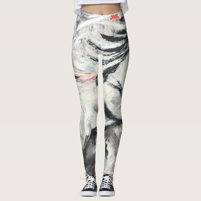LEGGINGS FEIRCE (Anverso)