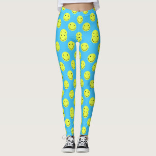 Leggings Felices legiones de las mujeres