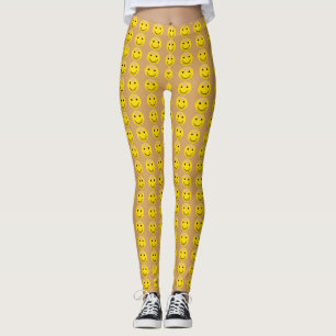 Leggings Felices legiones de las mujeres