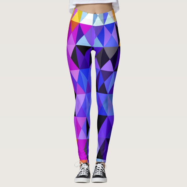 Leggings Felices Tiempos...... (Anverso)