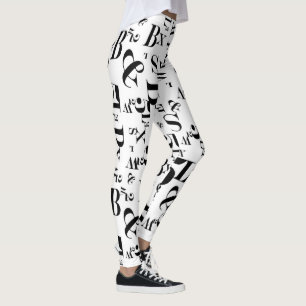 Leggings Felix McTwisp
