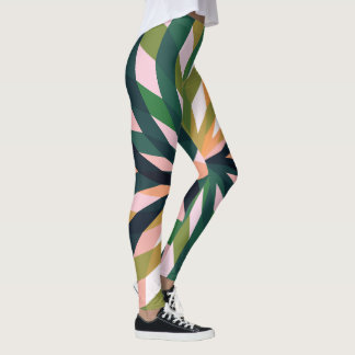 Leggings Feliz Cumpleaños Bow