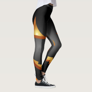 Leggings Feliz Halloween Spookkin