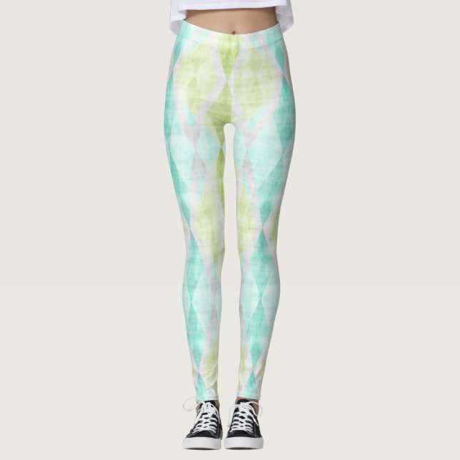 Leggings Feliz Navidad (Anverso)