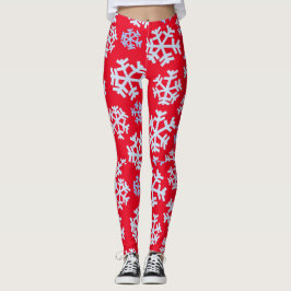 Leggings Feliz Navidad