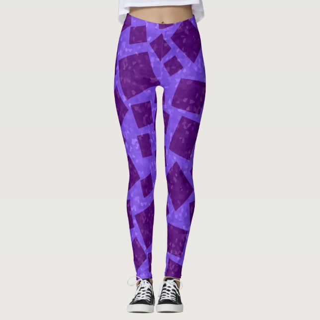 Leggings Feliz navidad (Anverso)