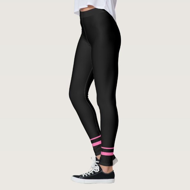 Leggings femeninas (Izquierda)