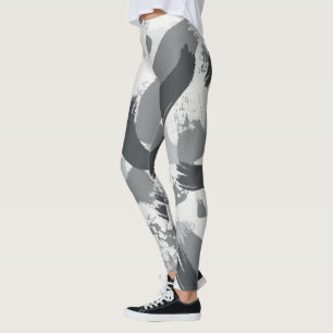 Leggings femeninas