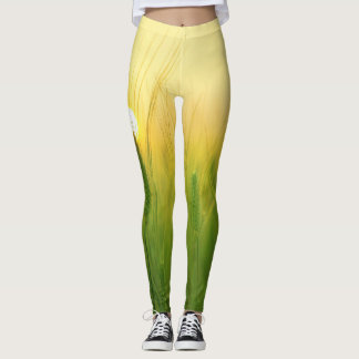 Leggings femeninas | Campo Eco Fitness