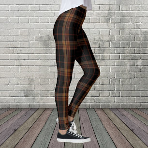 Leggings femeninas de la Selva Negra