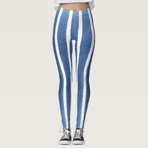 Leggings femeninas de poder