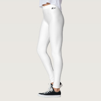 Leggings femeninas de polo inu