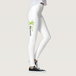 Leggings femeninas   Eco Fitness Classic 2