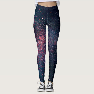 Leggings femeninas | Eco Fitness Universo