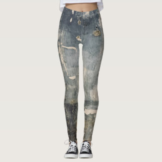 Leggings femeninas | Pared De Fitness Eco