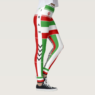 Leggings femme design Iran