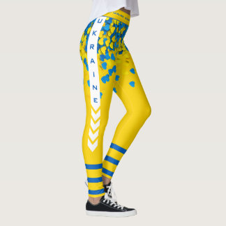 Leggings femme design Ukraine