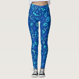 Leggings Fenicio