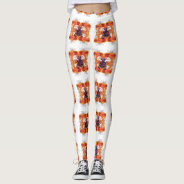 Leggings Fénix mente tranquila