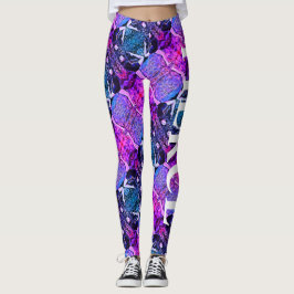 Leggings Feroz gimnasta