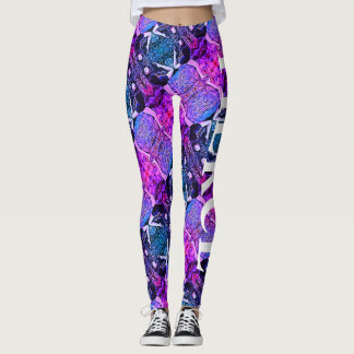 Leggings Feroz gimnasta