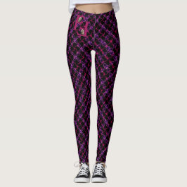 Leggings FerretFatale