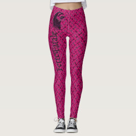 Leggings FerretFatale