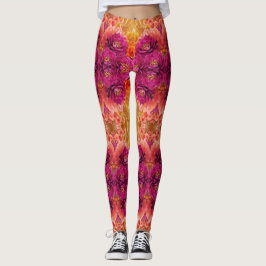 Leggings Festival de las Luces