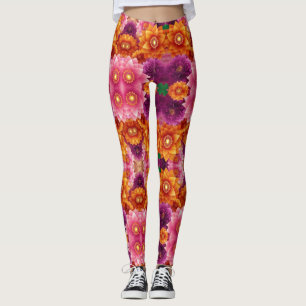 Leggings Festivales de la India