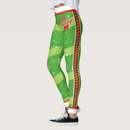 Leggings Festividad en RIBBONS