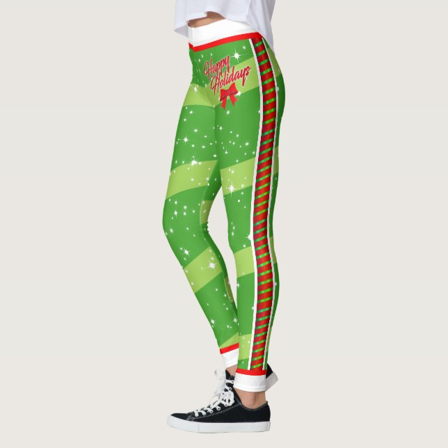 Leggings Festividad en RIBBONS (Izquierda)