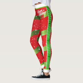 Leggings Festividad en RIBBONS
