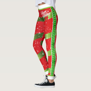 Leggings Festividad en RIBBONS