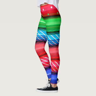 Leggings Fiesta