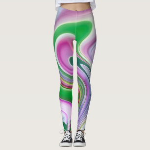 Leggings Fiesta de jardín