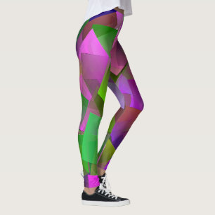 Leggings Fiesta de primavera....