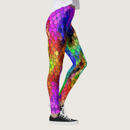 Leggings Fiestas...