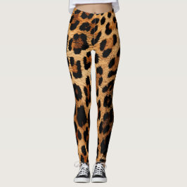 Leggings Fiestas felinas