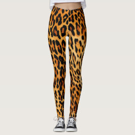 Leggings Fiestas felinas