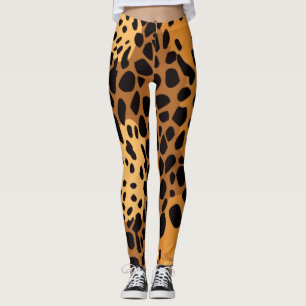 Leggings Fiestas felinas
