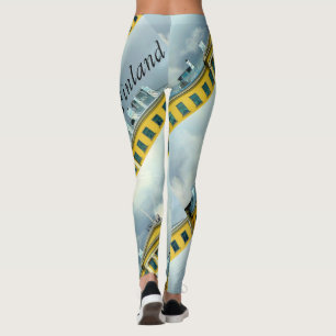 Leggings Finlandia