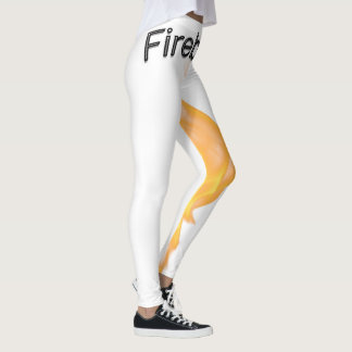 Leggings Firebrand