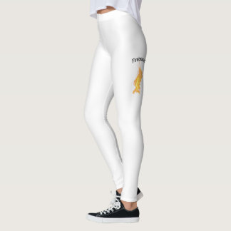 Leggings Firebrand