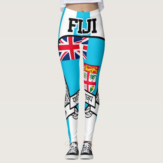 Leggings Fiyi (Anverso)