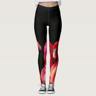 Leggings Flamenco