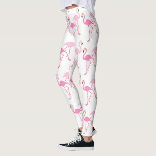 Leggings Flamingos
